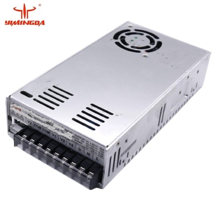 बिजली की आपूर्ति 250W MW Q-250D भाग संख्या 94879000 XLC7000 Z7 ऑटो कटर मशीन के लिए