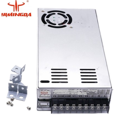 बिजली की आपूर्ति 250W MW Q-250D भाग संख्या 94879000 XLC7000 Z7 ऑटो कटर मशीन के लिए