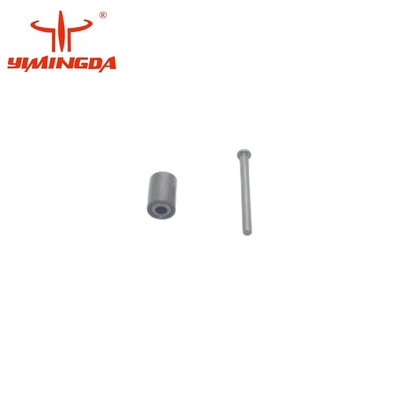 भाग संख्या 775491 (124003+124018) Q80 कटर के लिए बुशिंग + साइडल R का बैच