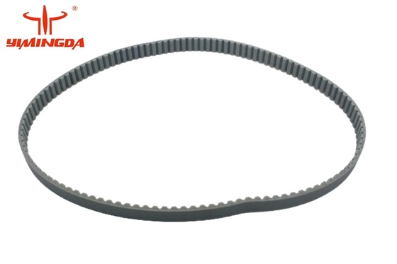 रोटेशन बेल्ट पार्ट नंबर 123949 ऑटो कटर बेल्ट Q80 4000h के लिए #5 भाग