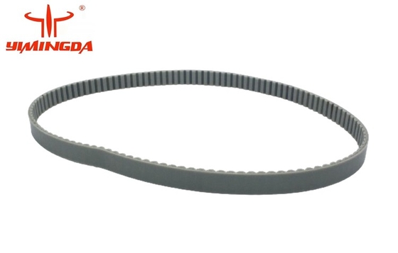 रोटेशन बेल्ट पार्ट नंबर 123949 ऑटो कटर बेल्ट Q80 4000h के लिए #5 भाग