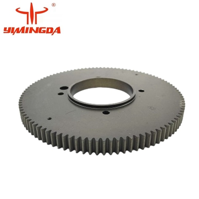 भाग संख्या 100130 C-अक्ष रेडियल टूथव्हील Z=100 M=1 Bullmer D8002 के लिए