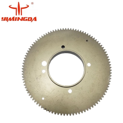 भाग संख्या 100130 C-अक्ष रेडियल टूथव्हील Z=100 M=1 Bullmer D8002 के लिए