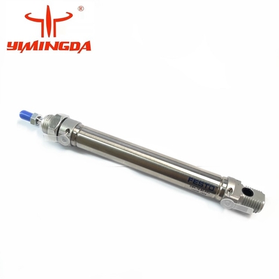 PN 052441/70145046 सिलेंडर Festo DSN-16-80-PPV बुलमर कटर के लिए