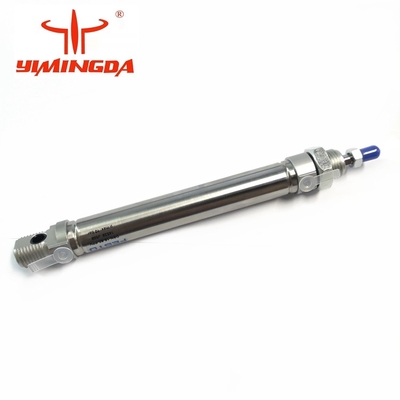 PN 052441/70145046 सिलेंडर Festo DSN-16-80-PPV बुलमर कटर के लिए