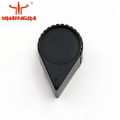 Knob Ctrol Knobs #9PF2S2 Pointer 588500104 GT7250 स्पेयर पार्ट्स