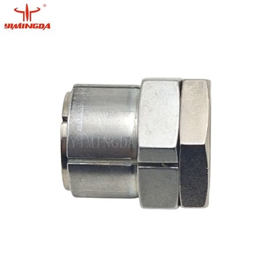 ऑटो कटर पार्ट्स लॉक शाफ्ट नट पार्ट नंबर 052156