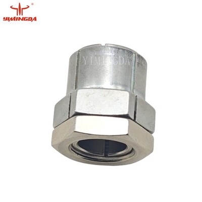 ऑटो कटर पार्ट्स लॉक शाफ्ट नट पार्ट नंबर 052156