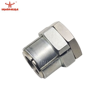 ऑटो कटर पार्ट्स लॉक शाफ्ट नट पार्ट नंबर 052156
