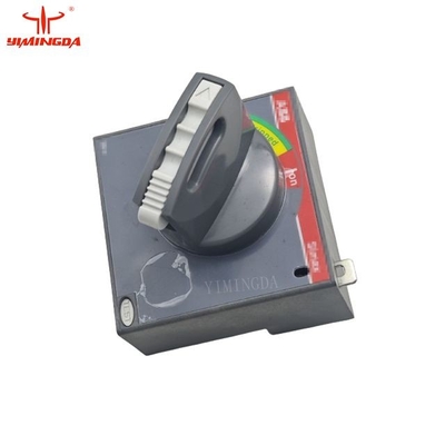 सर्किट ब्रेकर पार्ट नंबर 528500121 Xlc7000 कटर स्पेयर पार्ट्स