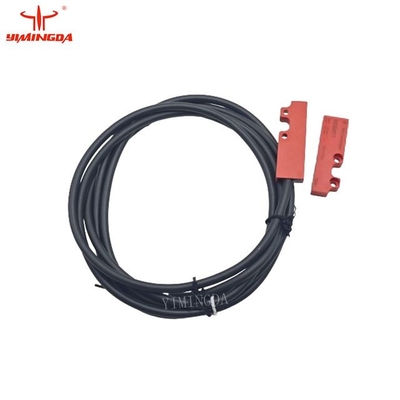 ऑटो कटर स्पेयर पार्ट्स कटर मॉडल Q80 के लिए S5 सेंसर