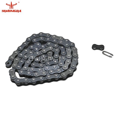 चेन 82 रोल 8 मिमी*3 मिमी ISO 05B-1 पार्ट नंबर 1230-024-0082 स्पीडर कटर के लिए