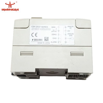 भाग संख्या 062638 AMPL. EX-202 / सेंसर EX-110 कटर XL7501 D8002 D8001S के लिए उपयुक्त