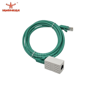 पैरागन ऑटो कटर स्पेयर पार्ट्स नंबर 96656080 केबल असेंबली CAT5 STP, SVD2 - VFD4