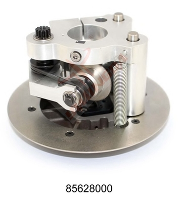 भाग संख्या 59486001 असर, रैखिक, W/Rod, S-93-7 Paragon XLC7000 Z7 कटर पार्ट्स