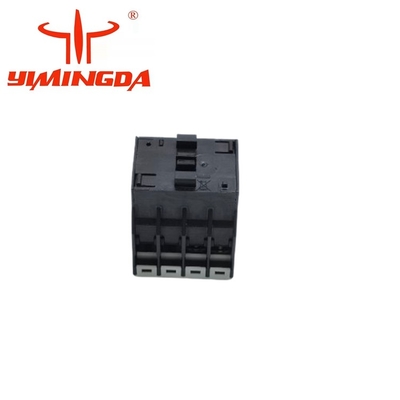 भाग संख्या 70130141/064278 K1 DILM 32-XHI 11 बुलमर D8001 कटर के लिए