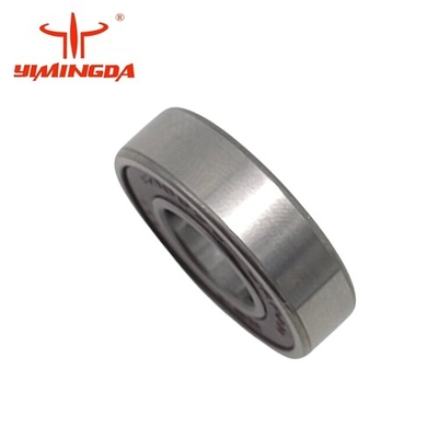 भाग क्रमांक I-20-119 Cuscinetto Radiale 10x22x6 मॉर्गन कटर मशीन के लिए