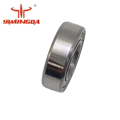 Cuscinetto Radiale 8x16x5 भाग संख्या I-20-112 मॉर्गन ऑटो कटर स्पेयर पार्ट्स के लिए