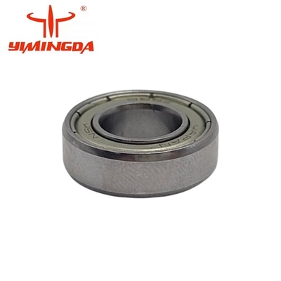 Cuscinetto Radiale 8x16x5 भाग संख्या I-20-112 मॉर्गन ऑटो कटर स्पेयर पार्ट्स के लिए
