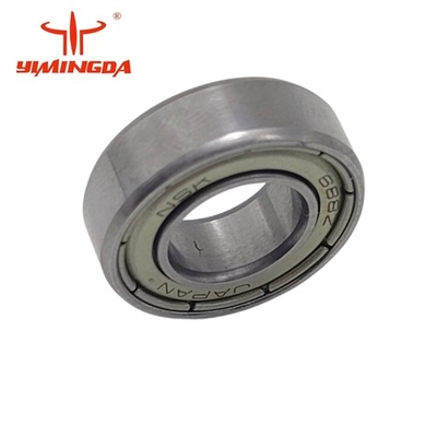 Cuscinetto Radiale 8x16x5 भाग संख्या I-20-112 मॉर्गन ऑटो कटर स्पेयर पार्ट्स के लिए