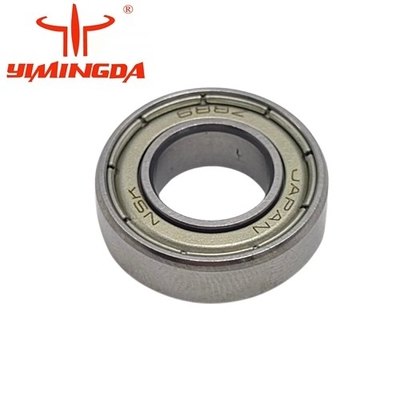 Cuscinetto Radiale 8x16x5 भाग संख्या I-20-112 मॉर्गन ऑटो कटर स्पेयर पार्ट्स के लिए
