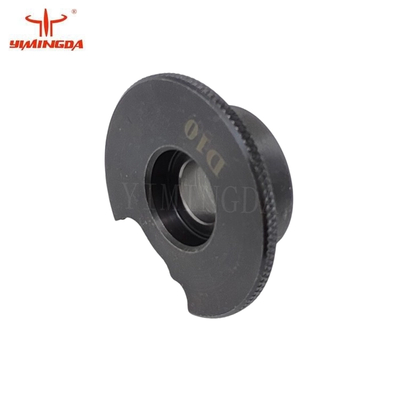 136290 ड्रिलिंग गाइड D=10mm IX6 IX9 Q50 Q80 IH5 IH8 वेक्टर ऑटो कटर मशीन के लिए सूट