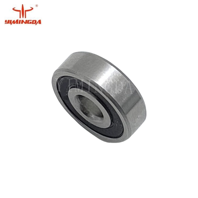 परिधान कटर पार्ट्स बॉल लेयरिंग 625-2ZSTW 5/16x5 PN 65707 कुरी ऑटो कटर के लिए