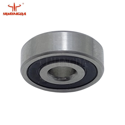 परिधान कटर पार्ट्स बॉल लेयरिंग 625-2ZSTW 5/16x5 PN 65707 कुरी ऑटो कटर के लिए