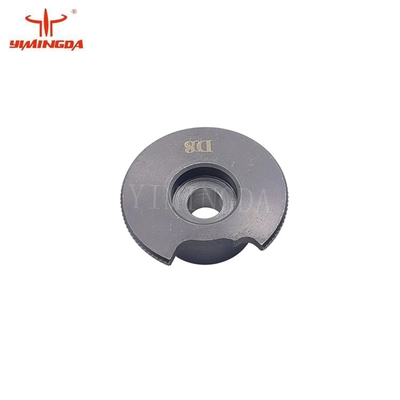 ऑटो कटर स्पेयर पार्ट्स नंबर 136288/130195 ड्रिलिंग गाइड D=8 IX69-Q58-IH58