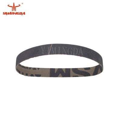 मॉर्गन के लिए शार्पनिंग बेल्ट, साइज़ 272*13mm, P100 भाग संख्या 502-10-182-30, ऑटो कटर पार्ट्स