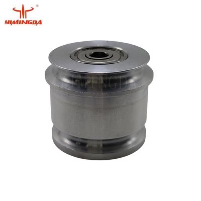 ड्राइव रोलर पार्ट नंबर 24409 ऑटो कटर कुरीस कटर के लिए स्पेयर पार्ट्स