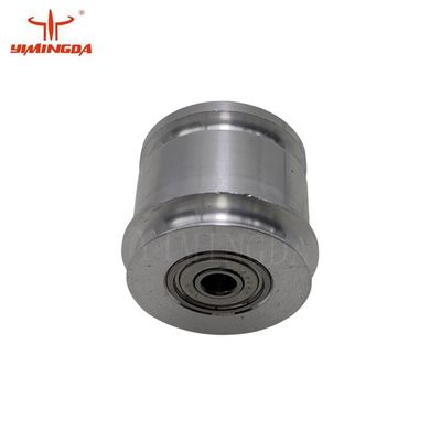 ड्राइव रोलर पार्ट नंबर 24409 ऑटो कटर कुरीस कटर के लिए स्पेयर पार्ट्स