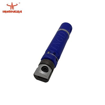 पीएनः 67703 कपड़ा उद्योग के लिए चाकू कनेक्शन रॉड काटने की मशीन