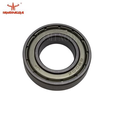 ऑटो कटर स्पेयर पार्ट्स 6800ZZ / LW0069 यिन कटर मशीन के लिए असर