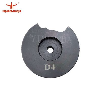 Part No 130191 Drill Guide Size D=4mm Auto Cutter Spare Parts For Vector, IX, q80,Q25, MX