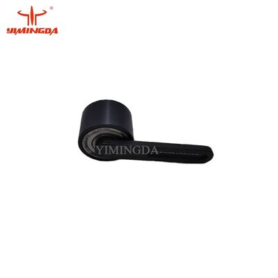 ऑटो कटर स्पेयर पार्ट नंबर 128189 चिकनी संतुलन टेन्सर Vecotr V3 V4 V5