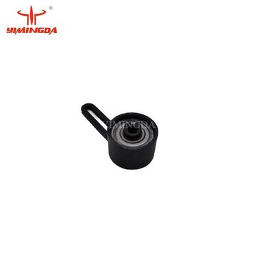 ऑटो कटर स्पेयर पार्ट नंबर 128189 चिकनी संतुलन टेन्सर Vecotr V3 V4 V5