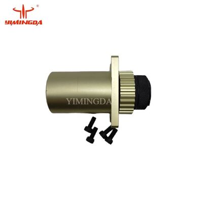 Auto Cutter Spare Part No.703355 Drill Kit Shaft For Cutter M55 MH MX M88 MH8 MX9