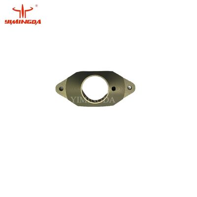 ऑटो कटर स्पेयर पार्ट No.703356 कटर M55 MH MX M88 MH8 MX9 के लिए पंच ड्रिल के लिए नीचे फिक्सिंग सीट