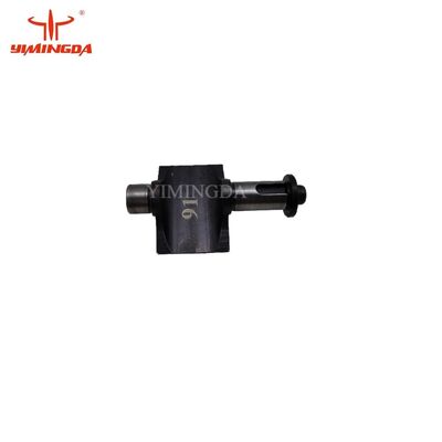 ऑटो कटर स्पेयर पार्ट नंबर 704636 पिनियन शाफ्ट वाइब्रेशन बॉक्स Q80 IQ80 कटर मशीन पार्ट्स