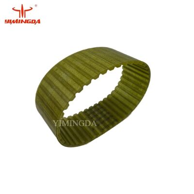 भाग संख्या 70135082 067916 टूथ बेल्ट AT10-50-400 D8002, d8003 ऑटो कटर पार्ट्स के लिए