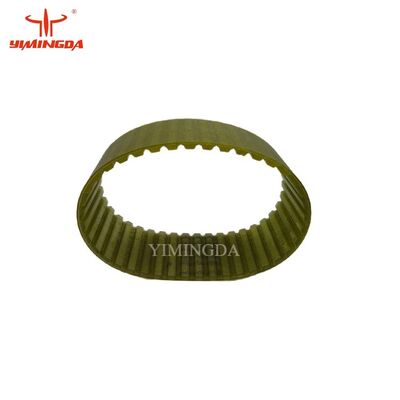 भाग संख्या 70135082 067916 टूथ बेल्ट AT10-50-400 D8002, d8003 ऑटो कटर पार्ट्स के लिए