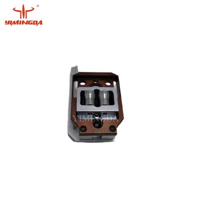 भाग संख्या 630380 170731433 चाकू गाइड 8001S ऑटो कटर पार्ट्स के लिए