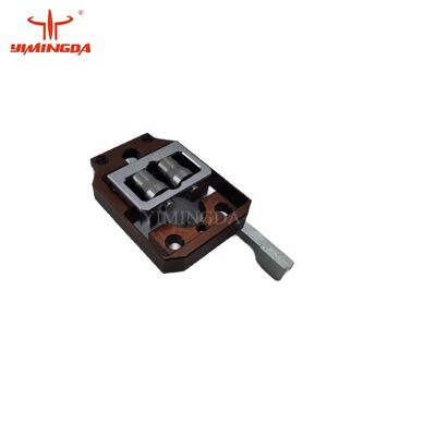 भाग संख्या 630380 170731433 चाकू गाइड 8001S ऑटो कटर पार्ट्स के लिए