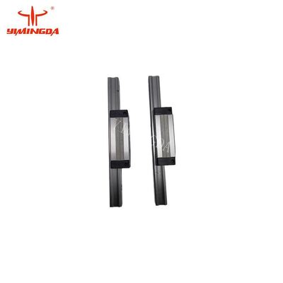 भाग संख्या 1011858000 1014062000 असेंबली, असर ब्लॉक और रेल,15 मिमी, एट्रियल कटर के लिए विस्तारित