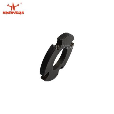 भाग संख्या 55473000 फ्लैंज,पुली,ड्राइव,S-93-5 ऑटो कटर मशीन 5200 & 5250 & S-93 के लिए