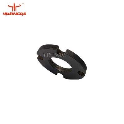 भाग संख्या 55473000 फ्लैंज,पुली,ड्राइव,S-93-5 ऑटो कटर मशीन 5200 & 5250 & S-93 के लिए