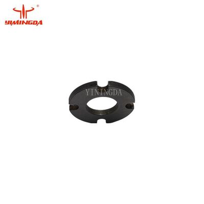 भाग संख्या 55473000 फ्लैंज,पुली,ड्राइव,S-93-5 ऑटो कटर मशीन 5200 & 5250 & S-93 के लिए