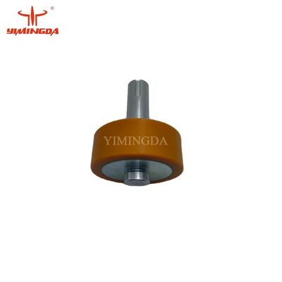 भाग संख्या 84611010 ऑटो कटर मशीन KW 2000 स्प्रेडर के लिए ड्राइविंग व्हील