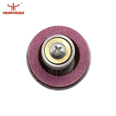 स्प्रेडर ग्राइंडस्टोन कटर ग्राइंड व्हील चाकू स्प्रेडर मशीन के लिए पत्थर